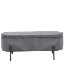 Küchenbank|Esszimmerbänke*Pharao24 Ankleidebank Humitas