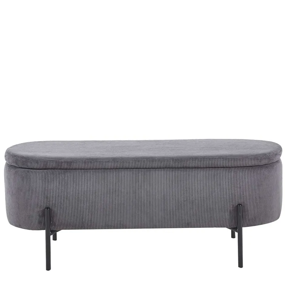 Küchenbank|Esszimmerbänke*Pharao24 Ankleidebank Humitas