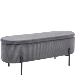 Küchenbank|Esszimmerbänke*Pharao24 Ankleidebank Humitas