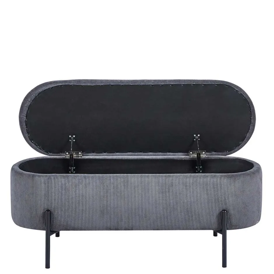 Küchenbank|Esszimmerbänke*Pharao24 Ankleidebank Humitas