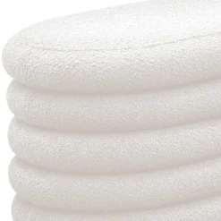 Schlafzimmerbänke|Polsterbänke*Pharao24 Ankleidebank mit Truhe Marocana