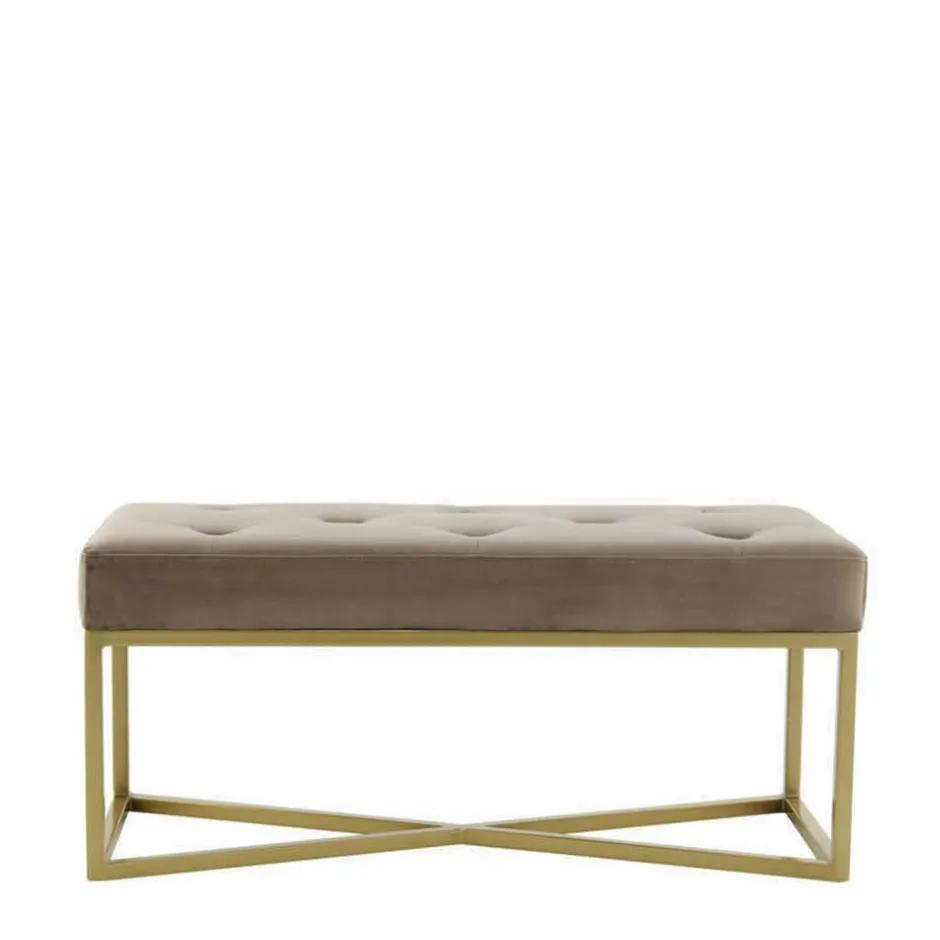 Pharao24 Ankleidebank Verenetica> Polsterbänke|Schlafzimmerbänke