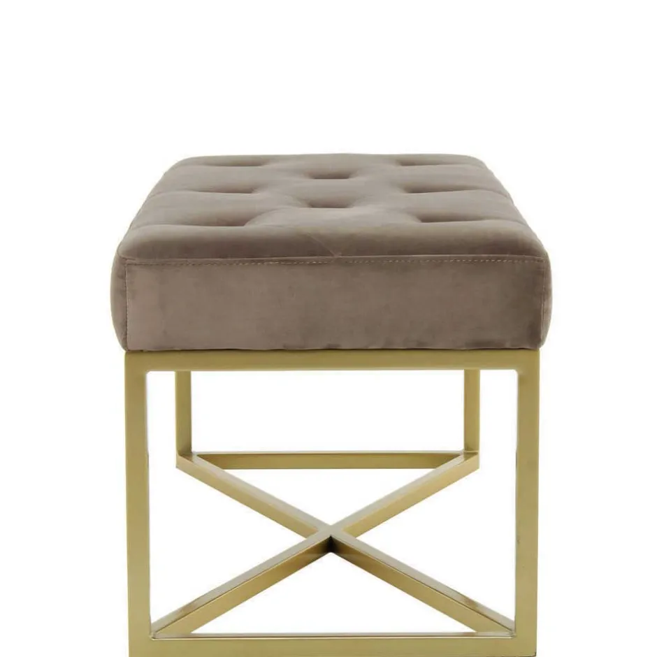 Pharao24 Ankleidebank Verenetica> Polsterbänke|Schlafzimmerbänke