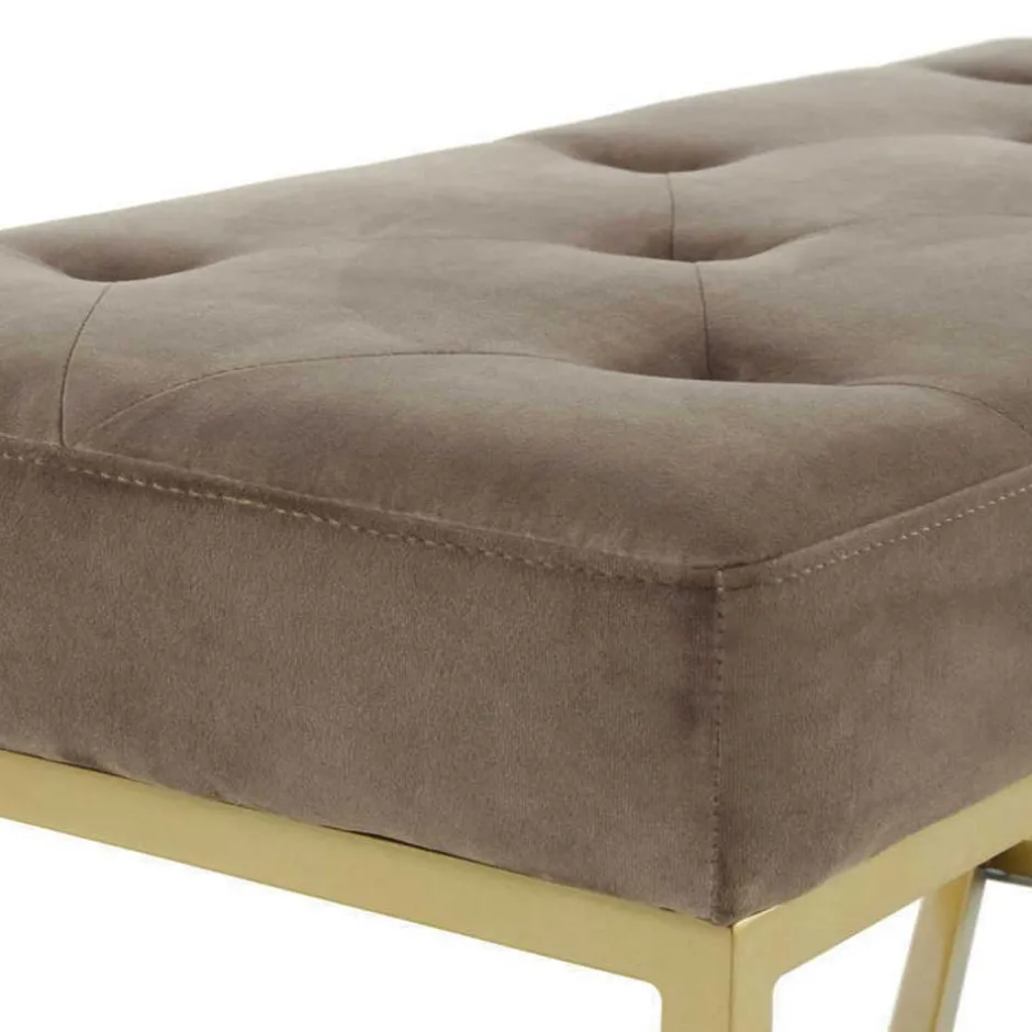 Pharao24 Ankleidebank Verenetica> Polsterbänke|Schlafzimmerbänke