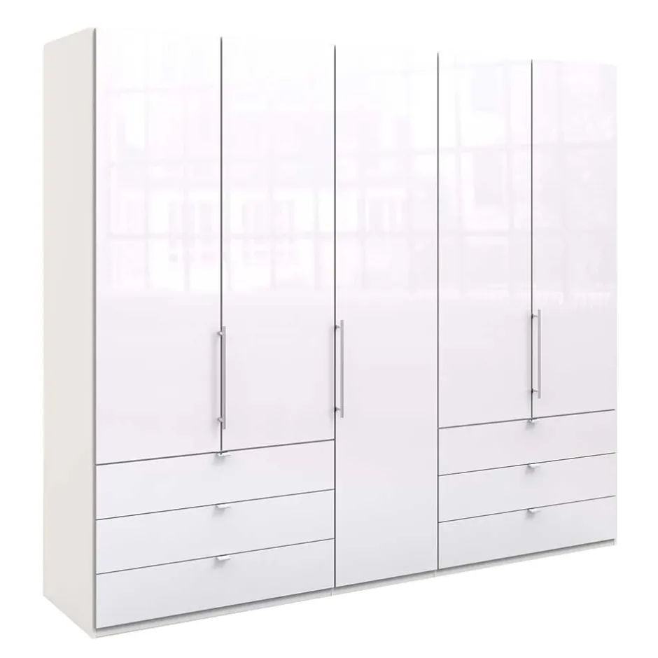 Pharao24 Ankleideschrank Grinzia> Kleiderschränke|Schlafzimmerschränke