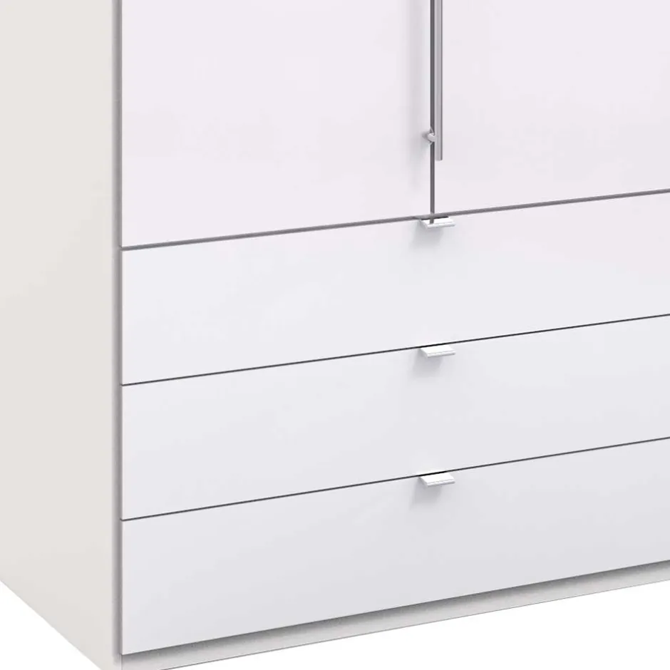 Pharao24 Ankleideschrank Grinzia> Kleiderschränke|Schlafzimmerschränke