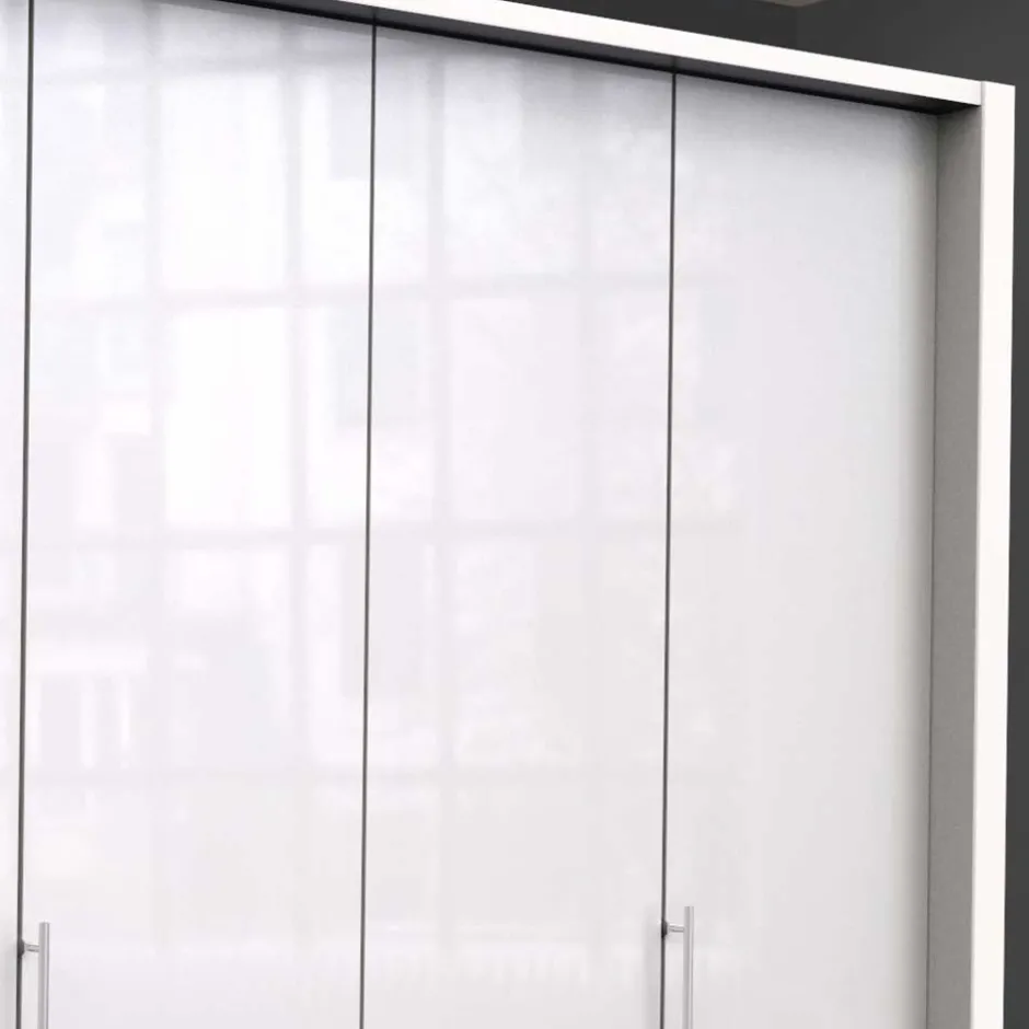 Pharao24 Ankleideschrank Grinzia> Kleiderschränke|Schlafzimmerschränke