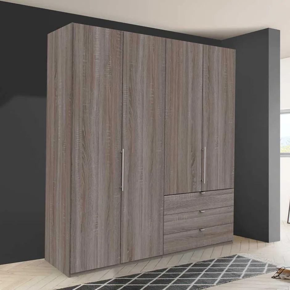 Jugendkleiderschrank*Pharao24 Ankleideschrank Vasilio