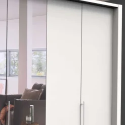 Pharao24 Ankleidezimmer Kleiderschrank Emiliano><noscript><img width=