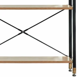 Pharao24 Ankleidezimmer Regalwand Donegal><noscript><img width=