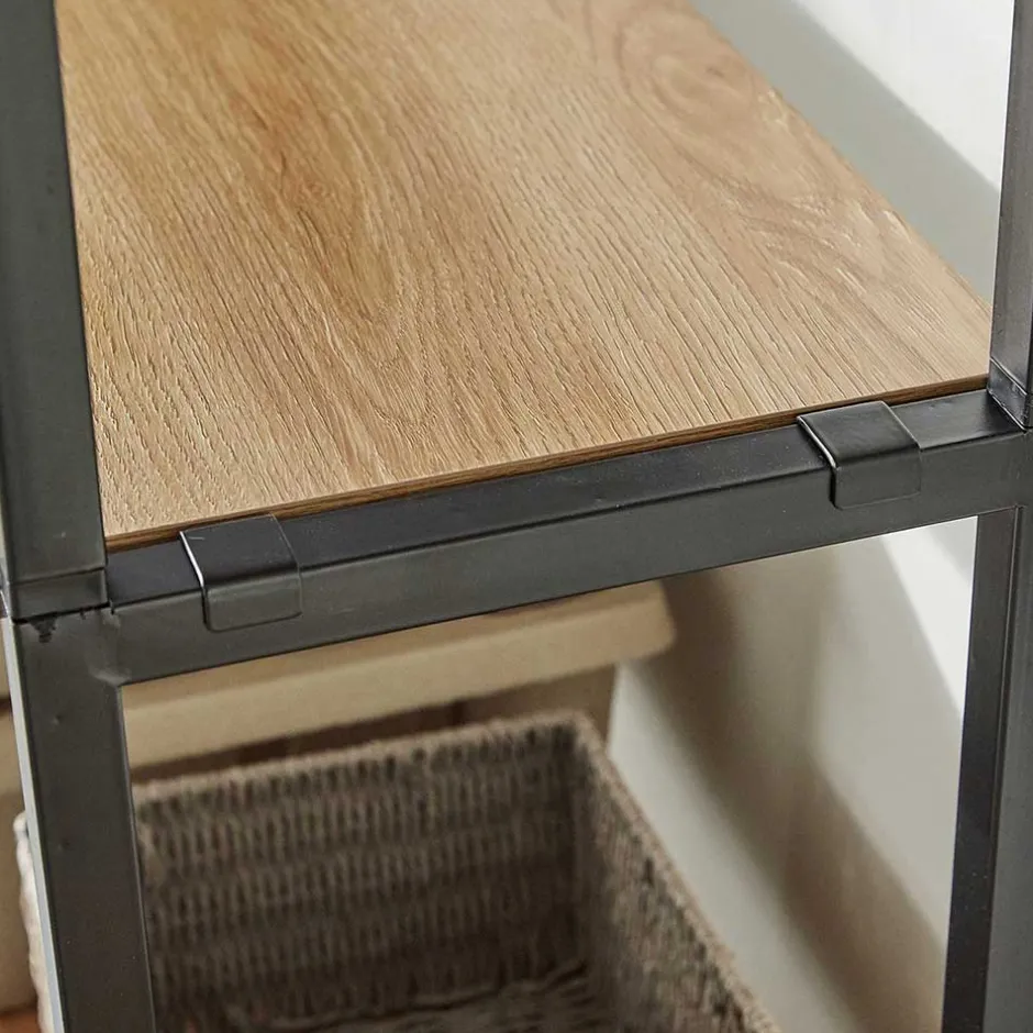 Pharao24 Ankleidezimmer Regalwand Donegal> Garderobensets|Kompaktgarderoben