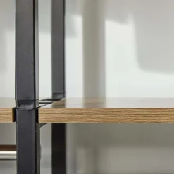 Pharao24 Ankleidezimmer Regalwand Donegal><noscript><img width=