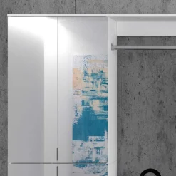 Pharao24 Ankleidezimmer Schrankwand Ridonner><noscript><img width=