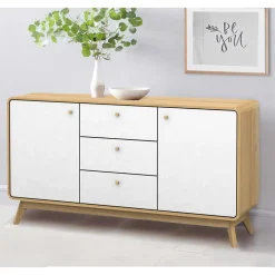 Esszimmerkommoden|Sideboards*Pharao24 Anrichte Cendras