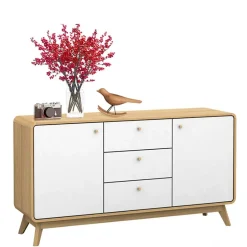 Esszimmerkommoden|Sideboards*Pharao24 Anrichte Cendras