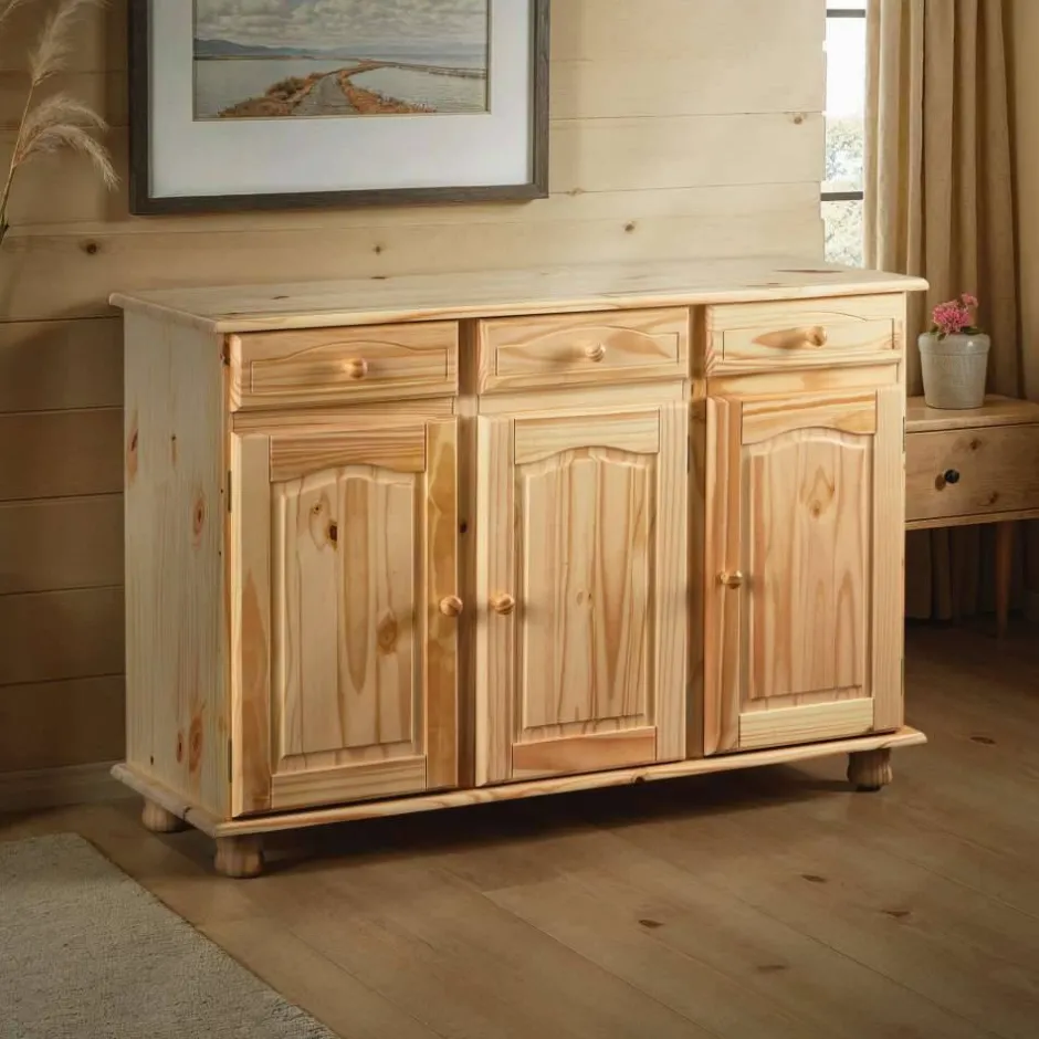 Esszimmerkommoden|Sideboards*Pharao24 Anrichte Classico