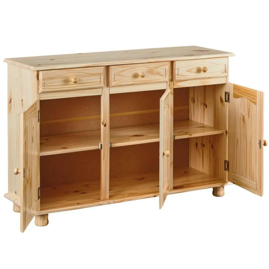 Esszimmerkommoden|Sideboards*Pharao24 Anrichte Classico