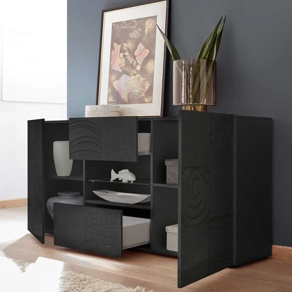 Pharao24 Anrichte Hancieda> Sideboards