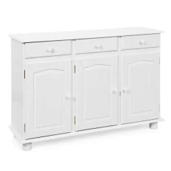 Pharao24 Anrichte Lina> Küchenkommode|Esszimmerkommoden