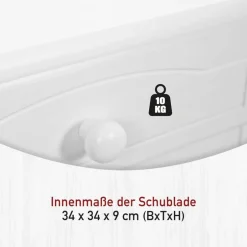 Pharao24 Anrichte Lina><noscript><img width=