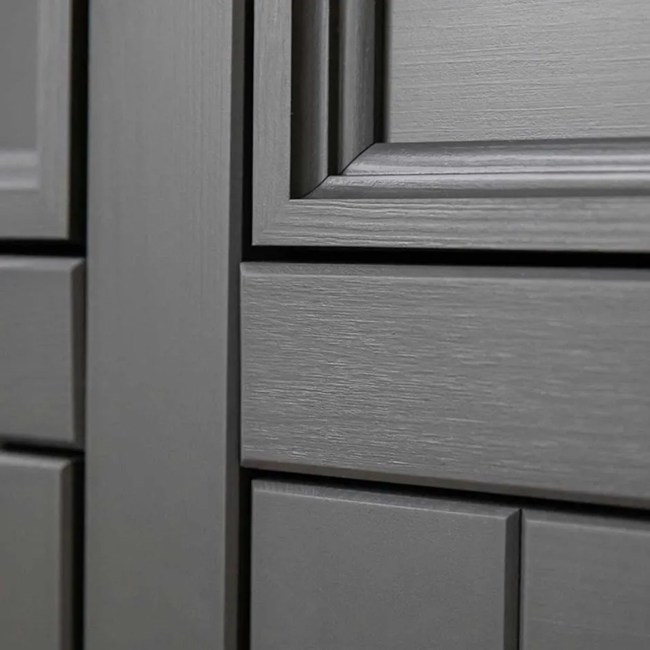 Küchenkommode|Esszimmerkommoden*Pharao24 Anrichte Lyra