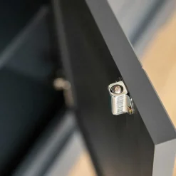 Küchenkommode|Esszimmerkommoden*Pharao24 Anrichte Lyra