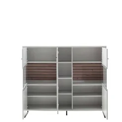 Highboards|Highboards*Pharao24 Anrichte Wohnzimmer Polar