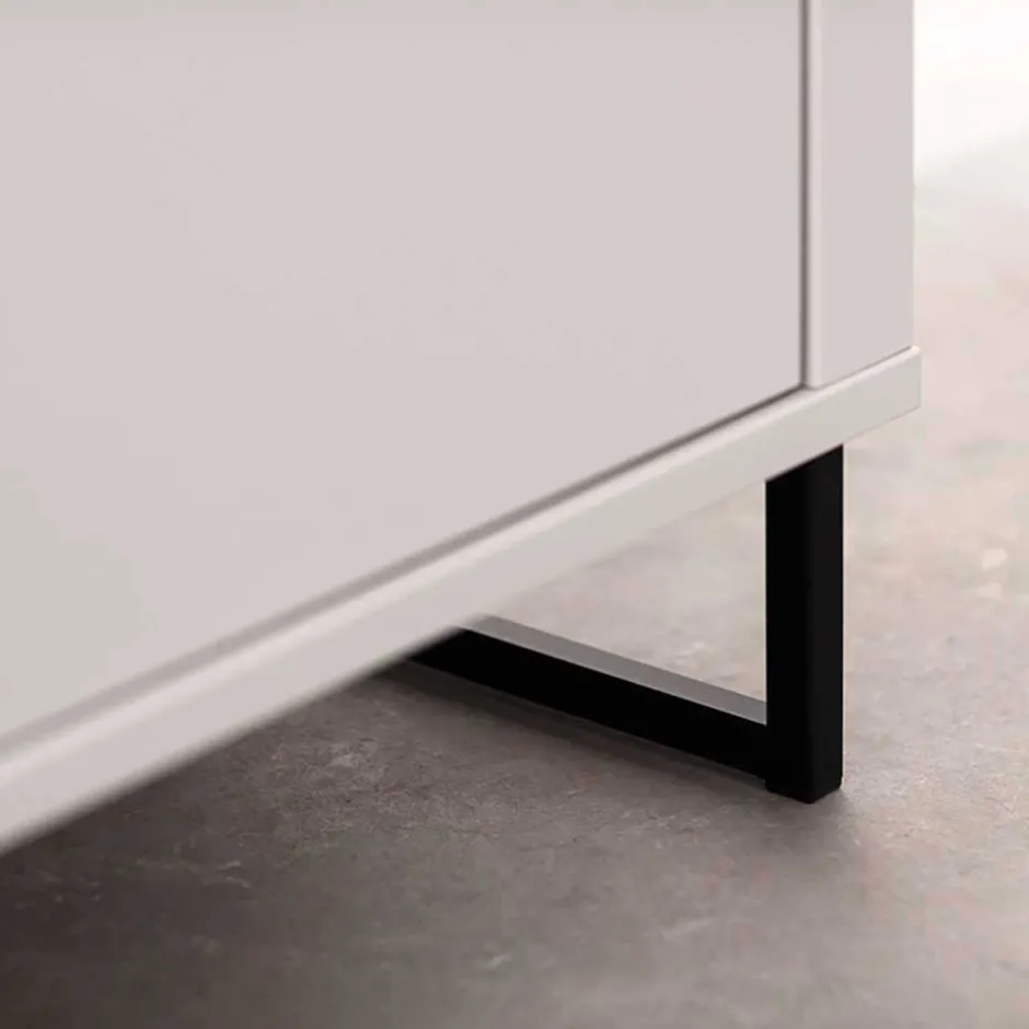 Highboards|Highboards*Pharao24 Anrichte Wohnzimmer Polar