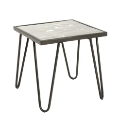 Glastische*Pharao24 Anstelltisch Albertin