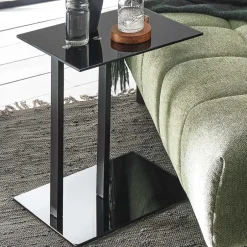 Wohnzimmertisch|Beistelltische*Pharao24 Anstelltisch Estang