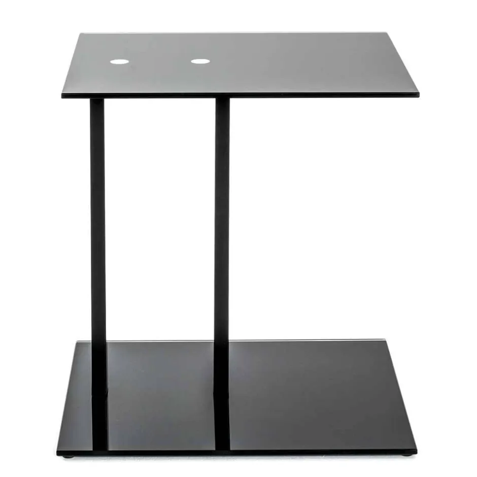 Wohnzimmertisch|Beistelltische*Pharao24 Anstelltisch Estang