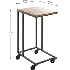 Telefontische|Blumensäulen*Pharao24 Anstelltisch Sakura