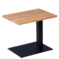 Massivholztische|Telefontische*Pharao24 Anstelltisch Vramossa