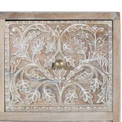 Esszimmerkommoden|Flurkommoden*Pharao24 Apothekerkommode Phildel