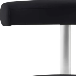 Sitzhocker*Pharao24 Arbeitsdrehhocker Abecra