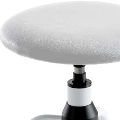 Sitzhocker|Garderobenhocker*Pharao24 Arbeitsdrehhocker Coulien