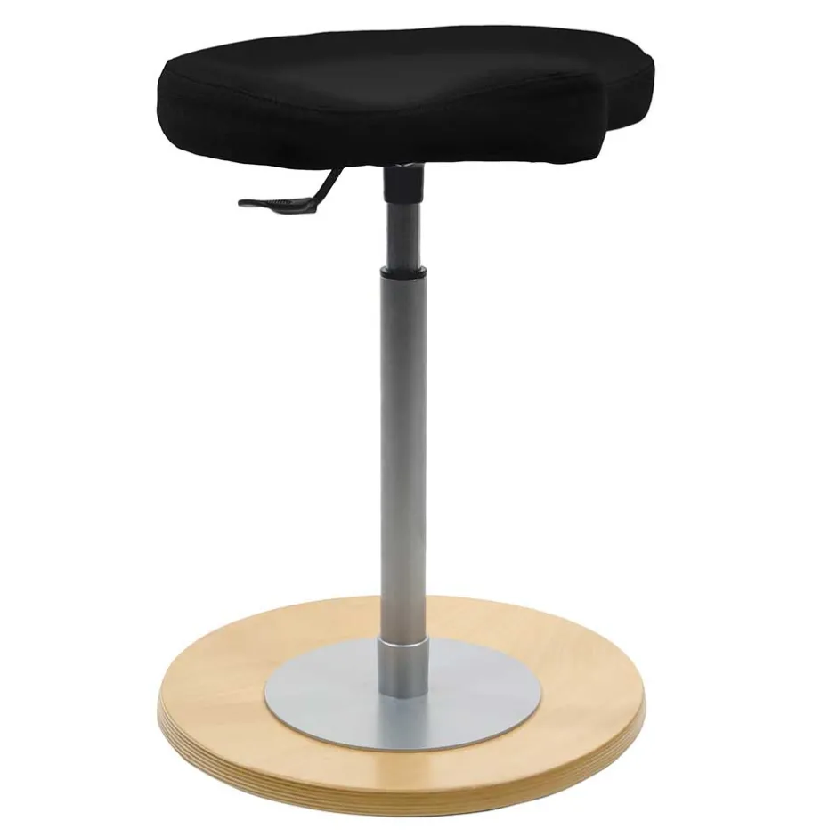 Pharao24 Arbeitshocker Narcissa> Sitzhocker