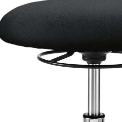 Sitzhocker*Pharao24 Arbeitshocker Rienas