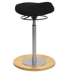 Sitzhocker|Garderobenhocker*Pharao24 Arbeitshocker Sionna