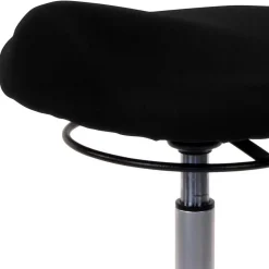 Sitzhocker|Garderobenhocker*Pharao24 Arbeitshocker Sionna