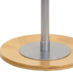 Sitzhocker|Garderobenhocker*Pharao24 Arbeitshocker Sionna