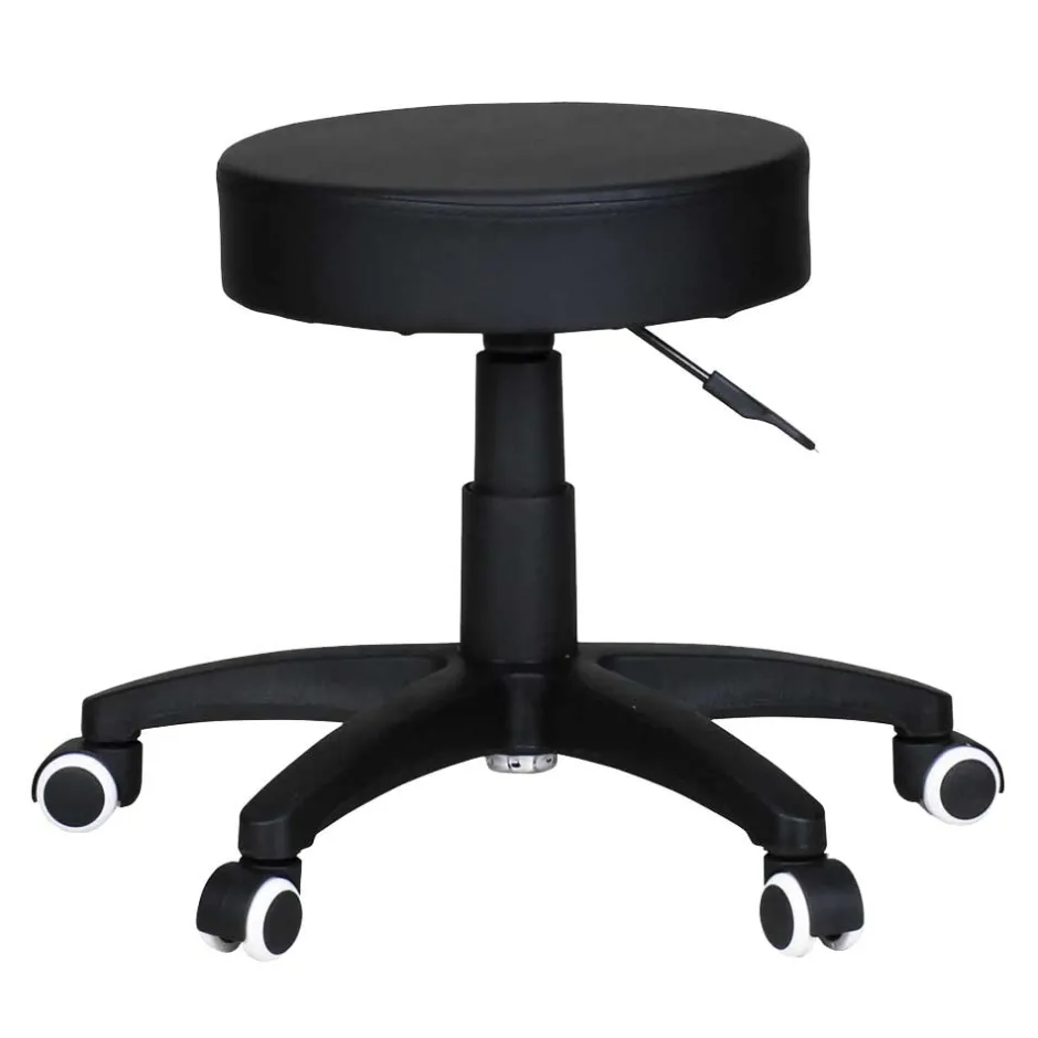 Sitzhocker|Hocker*Pharao24 Arbeitshocker Zutana