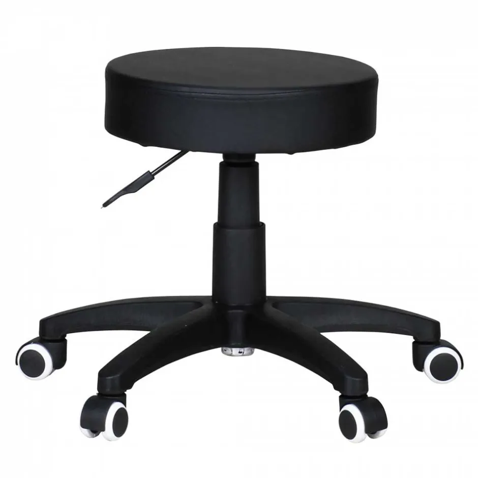 Sitzhocker|Hocker*Pharao24 Arbeitshocker Zutana