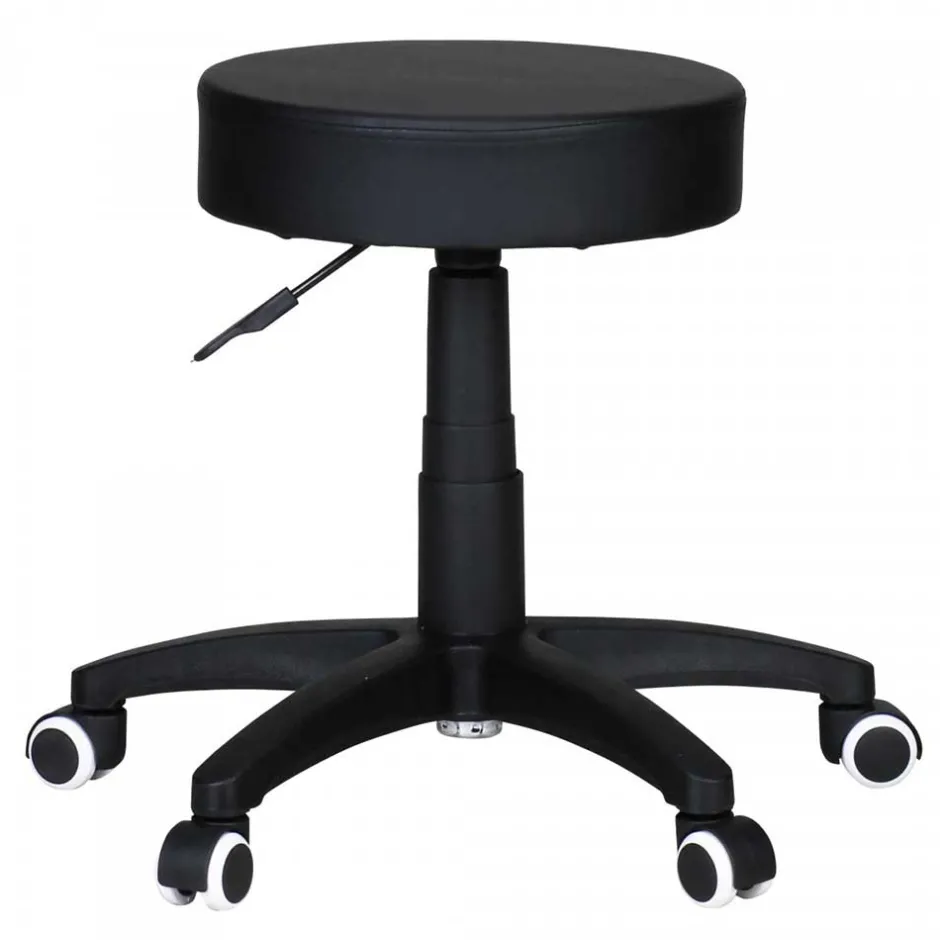 Sitzhocker|Hocker*Pharao24 Arbeitshocker Zutana