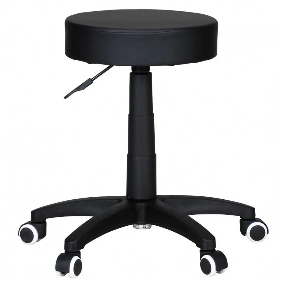 Sitzhocker|Hocker*Pharao24 Arbeitshocker Zutana