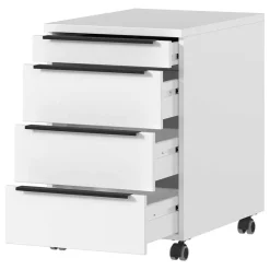 Büromöbel Sets*Pharao24 Arbeitszimmermöbel Kalastania