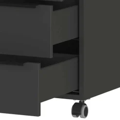 Büromöbel Sets*Pharao24 Arbeitszimmermöbel Set Abby