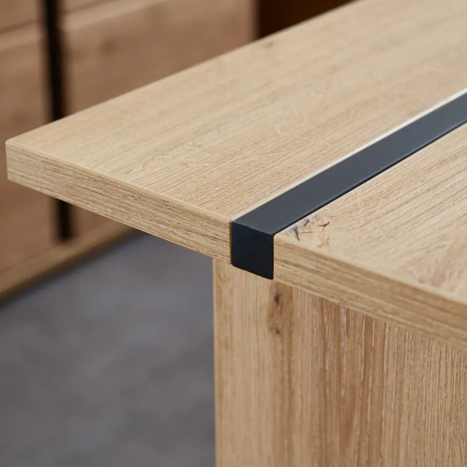 Büromöbel Sets*Pharao24 Arbeitszimmermöbel Set Carsons