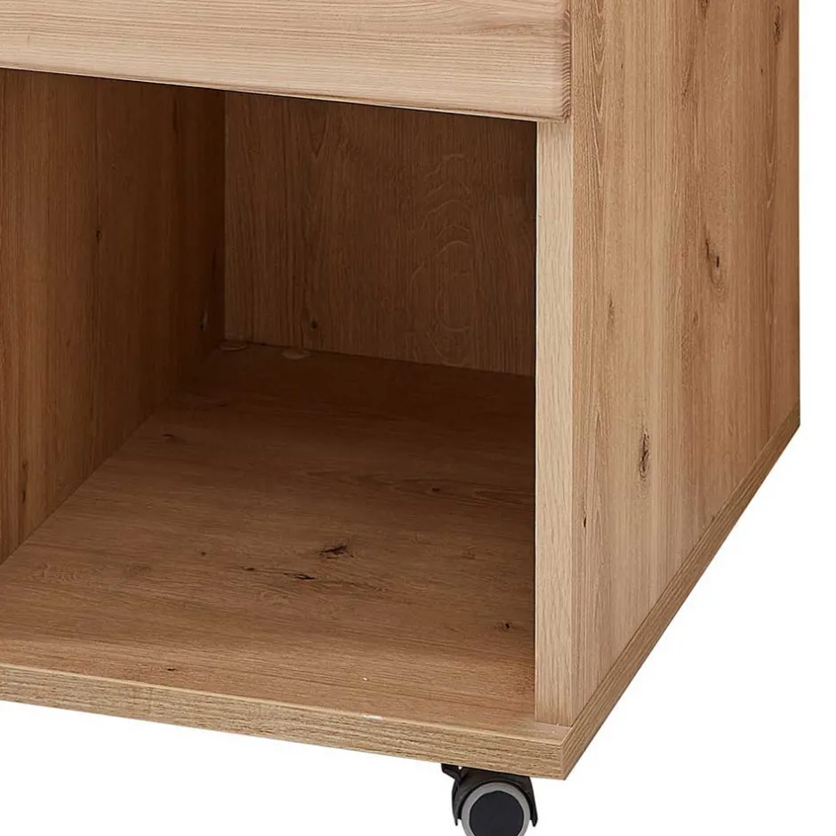 Büromöbel Sets*Pharao24 Arbeitszimmermöbel Set Carsons