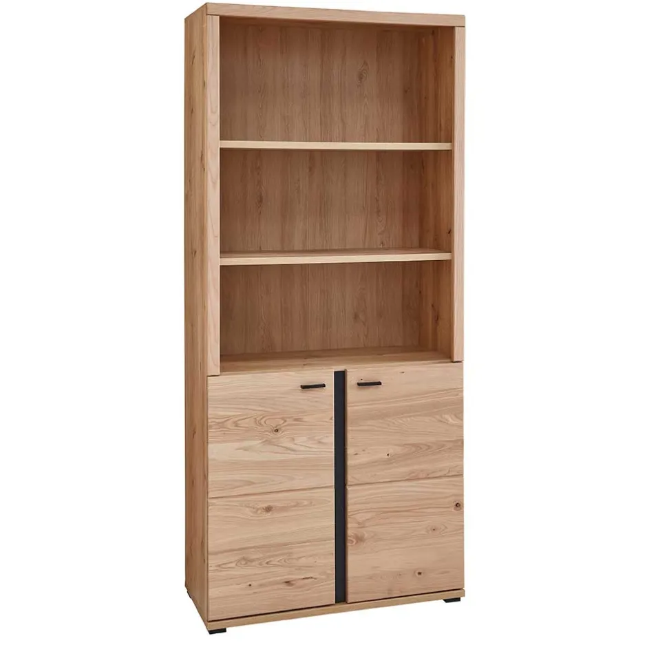 Büromöbel Sets*Pharao24 Arbeitszimmermöbel Set Carsons